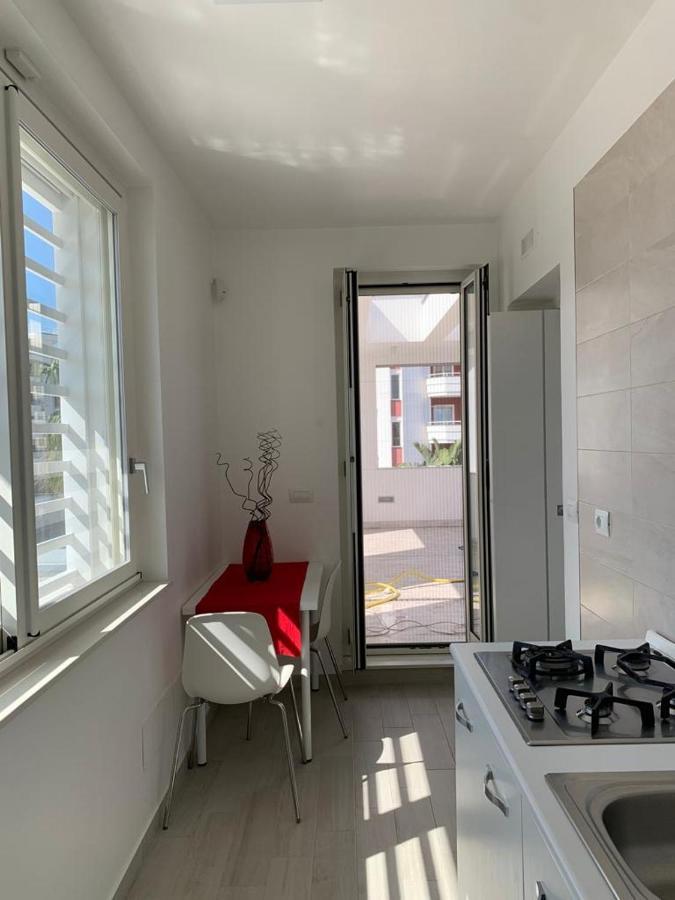 Casa Vacanze Volla  Eksteriør bilde